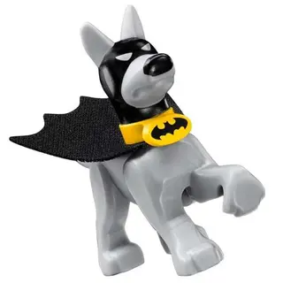 Конструктор Lego Super Heroes Бетмен: Нападение Когтей 76110