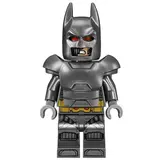 Конструктор Lego Super Heroes Бетмен: Нападение Когтей 76110 - фото 7