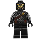 Конструктор Lego Super Heroes Бетмен: Нападение Когтей 76110 - фото 8
