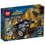 Конструктор Lego Super Heroes Бетмен: Нападение Когтей 76110