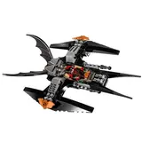Конструктор Lego Super Heroes Бэтмен: ликвидация Глаза брата 76111 - фото 7