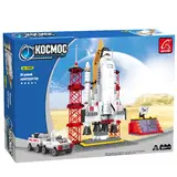 Игровой конструктор Ausini Toys 25806 Космос