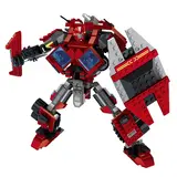 Игровой конструктор Ausini 25711 КАПИТАН (429 деталей в наборе) Капитан (25711) - фото 3