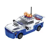 Игровой конструктор Ausini Toys Робот трансформер (25419) / 180 деталей - фото 2