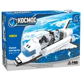 Игровой конструктор Keyixing 25462 КОСМОС (184 детали в наборе) Космос (25462) - фото 2