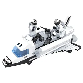 Игровой конструктор Keyixing 25462 КОСМОС (184 детали в наборе) Космос (25462)