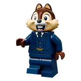 Конструктор Lego Disney Поезд и станция 71044 - фото 5