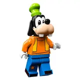 Конструктор Lego Disney Поезд и станция 71044 - фото 8