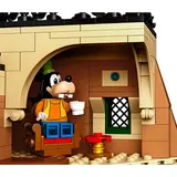 Конструктор Lego Disney Поезд и станция 71044 - фото 9