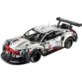 Конструктор Lego Porsche 911 RSR Technic 42096