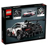 Конструктор Lego Porsche 911 RSR Technic 42096 - фото 2
