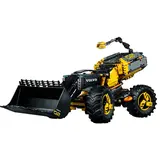 Конструктор Lego Volvo колёсный погрузчик ZEUX Technic 42081 - фото 3