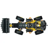 Конструктор Lego Volvo колёсный погрузчик ZEUX Technic 42081 - фото 6