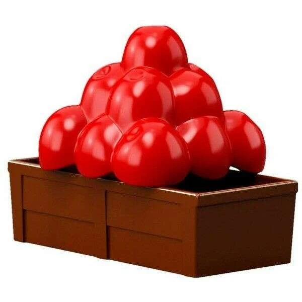 Конструктор Lego Duplo Town Игрушка Дупло Конюшня на ферме 10868 - фото 9