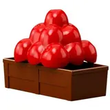 Конструктор Lego Duplo Town Игрушка Дупло Конюшня на ферме 10868 - фото 9