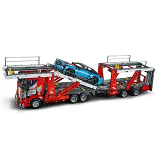 Конструктор Lego Автовоз Technic 42098