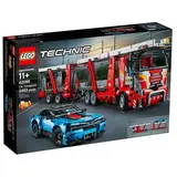 Конструктор Lego Автовоз Technic 42098