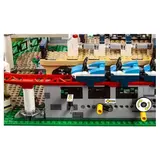 Конструктор Lego Американские горки Creator Expert 10261 - фото 3