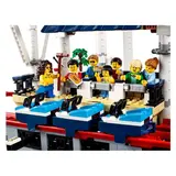 Конструктор Lego Американские горки Creator Expert 10261 - фото 5