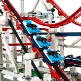 Конструктор Lego Американские горки Creator Expert 10261 - фото 7