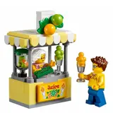 Конструктор Lego Американские горки Creator Expert 10261 - фото 15