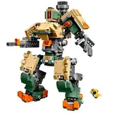 Конструктор Lego Бастион Overwatch 75974 - фото 3