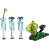 Конструктор Lego Бой мастеров кружитцу — Ллойд Ninjago 70681 - фото 2