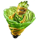 Конструктор Lego Бой мастеров кружитцу — Ллойд Ninjago 70681 - фото 4