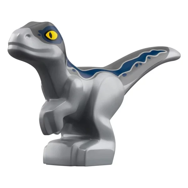 Конструктор Lego Бой тираннозавра и робота-динозавра Jurassic World 75938 - фото 9