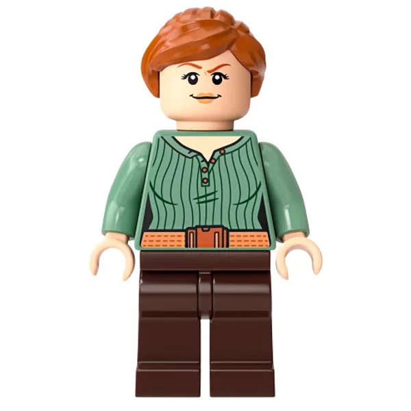 Конструктор Lego Бой тираннозавра и робота-динозавра Jurassic World 75938 - фото 10