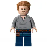 Конструктор Lego Бой тираннозавра и робота-динозавра Jurassic World 75938 - фото 15