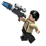 Конструктор Lego Бой тираннозавра и робота-динозавра Jurassic World 75938 - фото 5