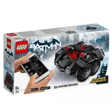Конструктор Lego Бэтмобиль с дистанционным управлением Super Heroes 76112
