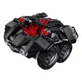 Конструктор Lego Бэтмобиль с дистанционным управлением Super Heroes 76112 - фото 4