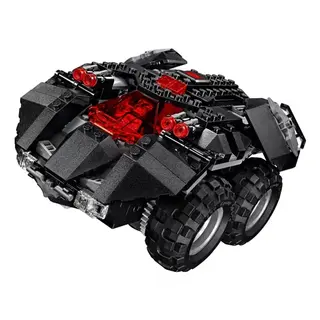 Конструктор Lego Бэтмобиль с дистанционным управлением Super Heroes 76112