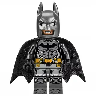 Конструктор Lego Бэтмобиль с дистанционным управлением Super Heroes 76112