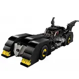 Конструктор Lego Бэтмобиль: Погоня за Джокером Super Heroes 76119 - фото 5