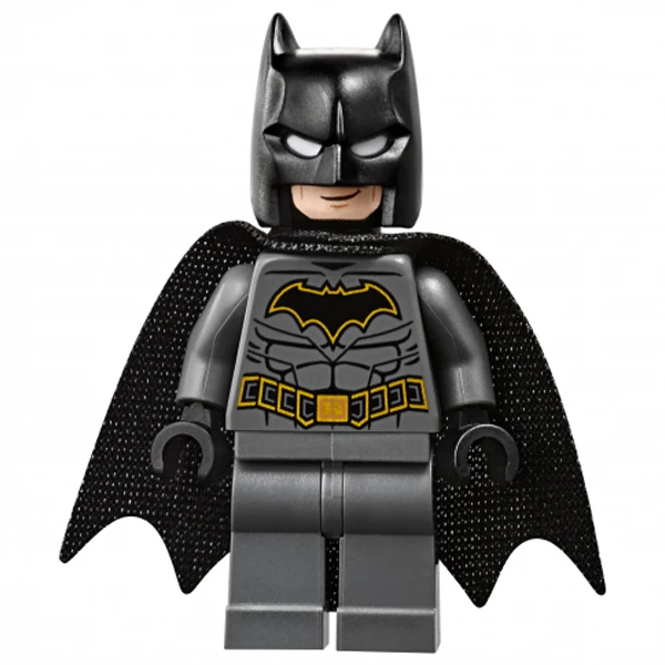 Конструктор Lego Бэтмобиль: Погоня за Джокером Super Heroes 76119 - фото 2