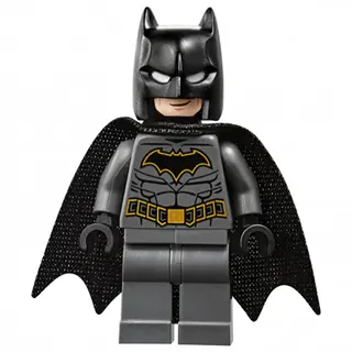 Конструктор Lego Бэтмобиль: Погоня за Джокером Super Heroes 76119