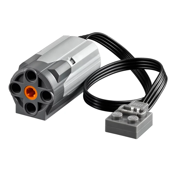 Конструктор Lego Ветрянная турбина Vestas 10268 - фото 7