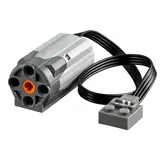 Конструктор Lego Ветрянная турбина Vestas 10268 - фото 7