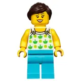 Конструктор Lego Ветрянная турбина Vestas 10268 - фото 2