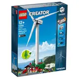 Конструктор Lego Ветрянная турбина Vestas 10268