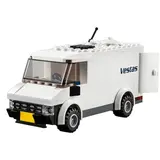 Конструктор Lego Ветрянная турбина Vestas 10268 - фото 11