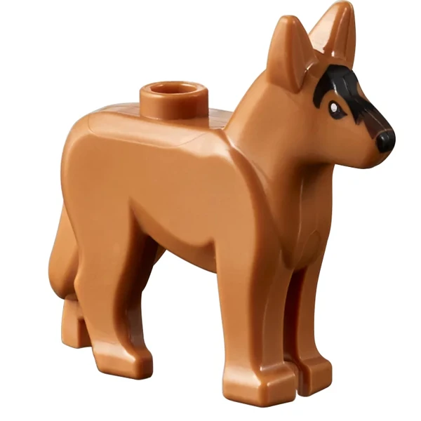 Конструктор Lego Ветрянная турбина Vestas 10268 - фото 14