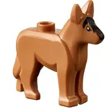 Конструктор Lego Ветрянная турбина Vestas 10268 - фото 14