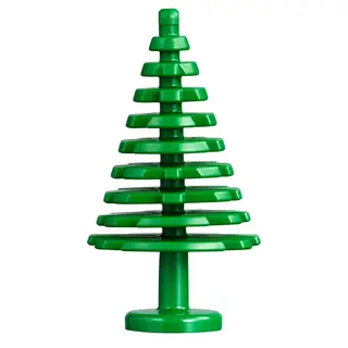 Конструктор Lego Ветрянная турбина Vestas 10268