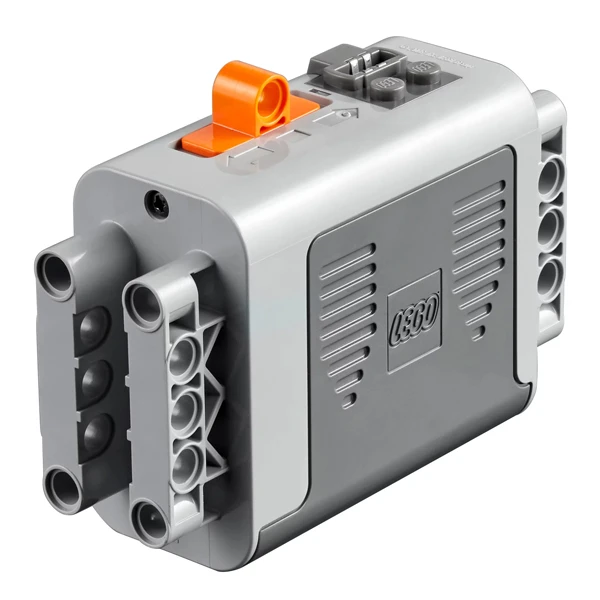 Конструктор Lego Ветрянная турбина Vestas 10268 - фото 6