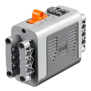 Конструктор Lego Ветрянная турбина Vestas 10268