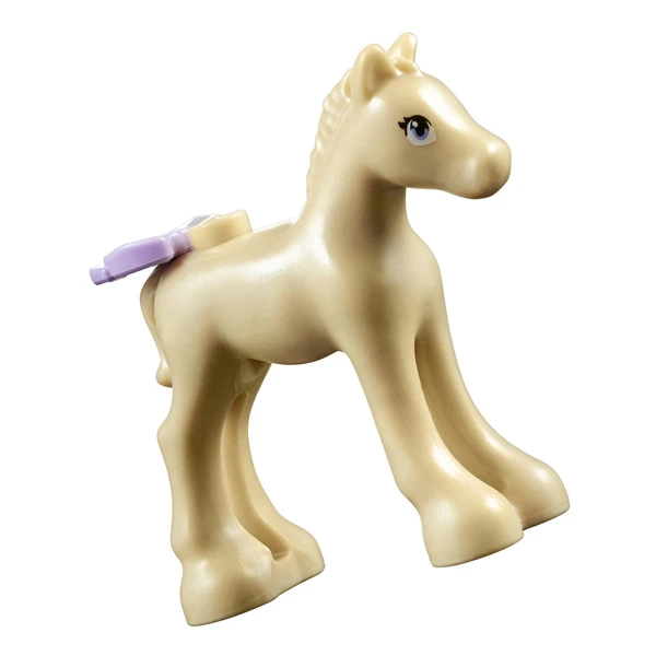 Конструктор Lego Волшебный замок Золушки. Принцессы Disney 41154 - фото 11